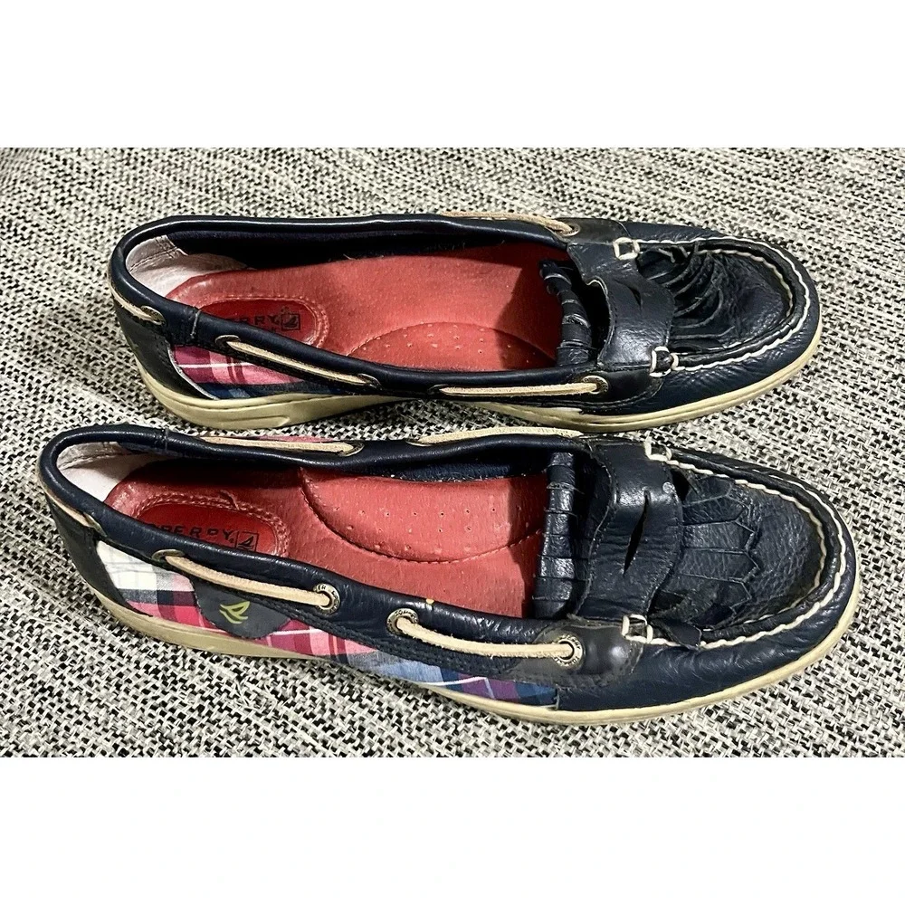 Sperry top sider